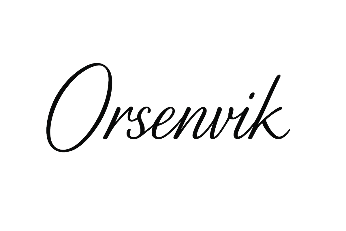 Orsenvik